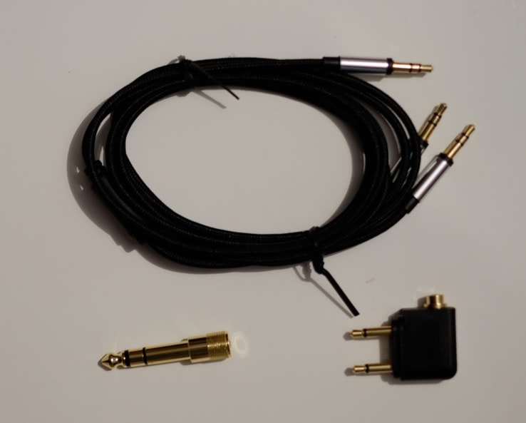 Mitchell and Johnson - MJ2 Headphone - Electrostatic Elevation